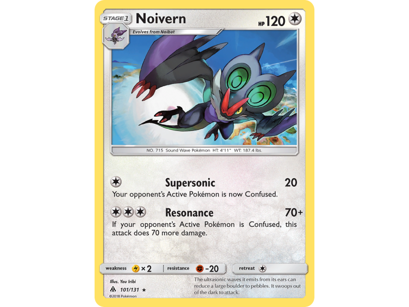 Noivern