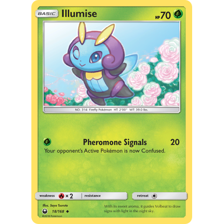 Illumise