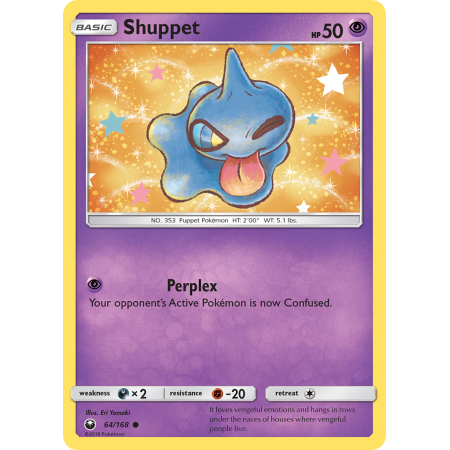 Shuppet