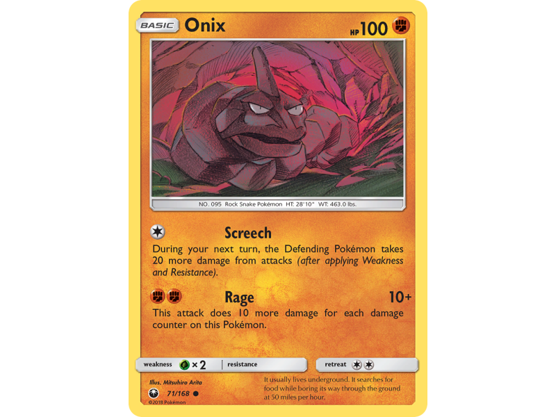 Onix