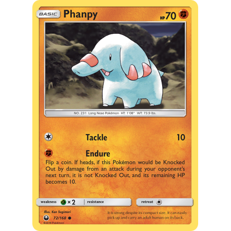 Phanpy