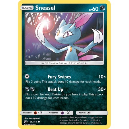 Sneasel