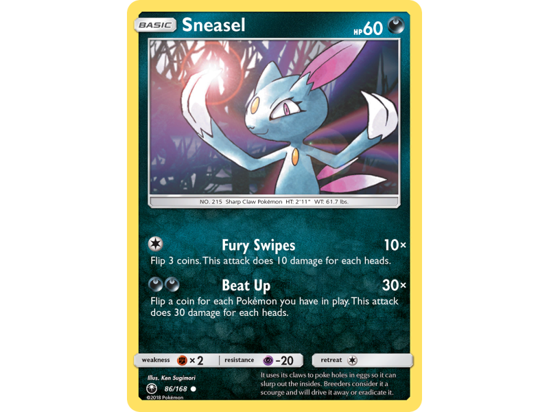 Sneasel