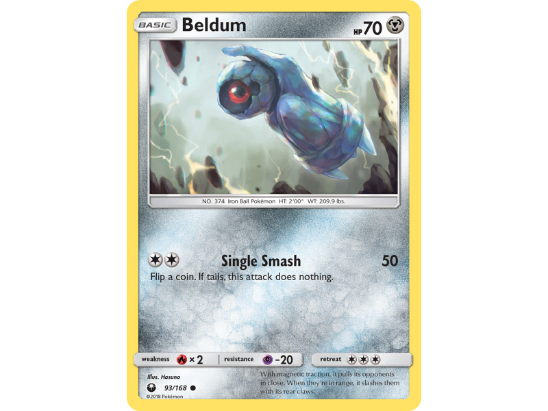 Beldum
