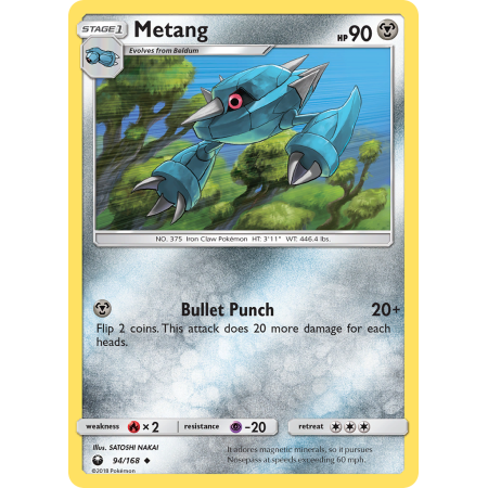 Metang
