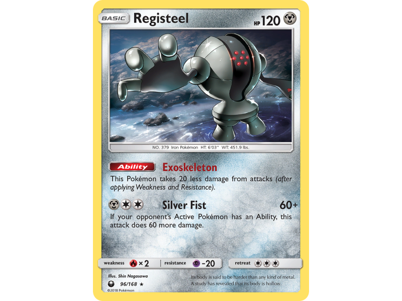 Registeel