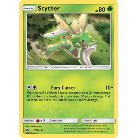 Scyther
