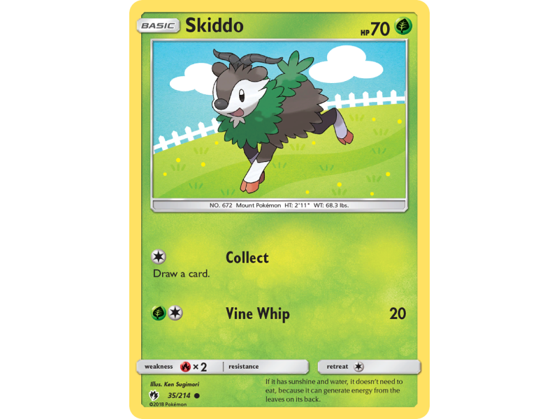 Skiddo
