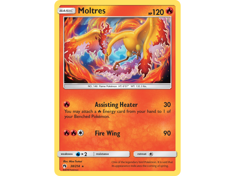 Moltres