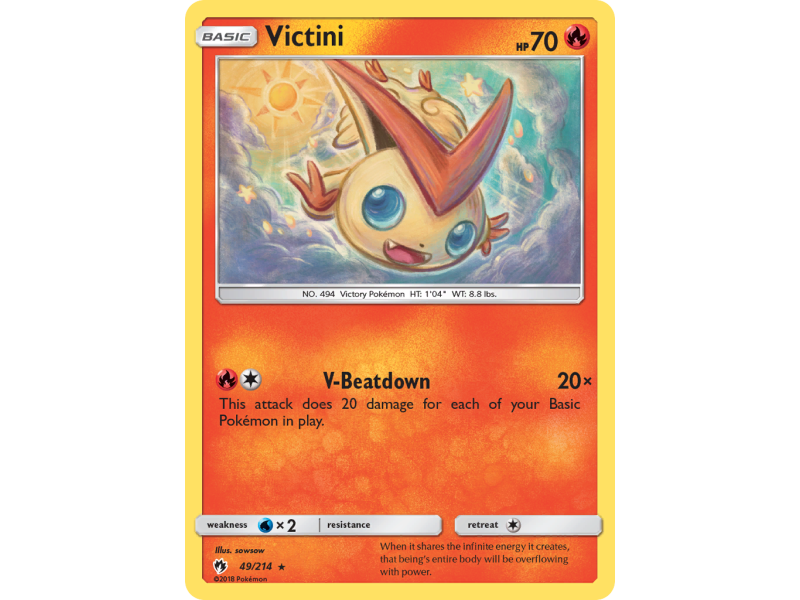 Victini