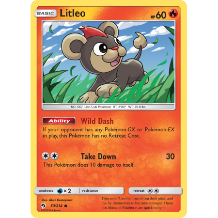 Litleo