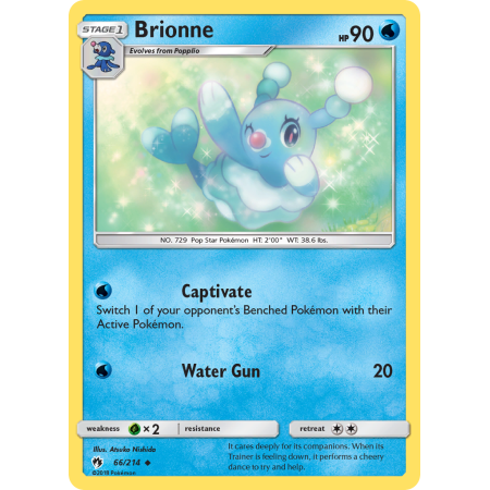 Brionne
