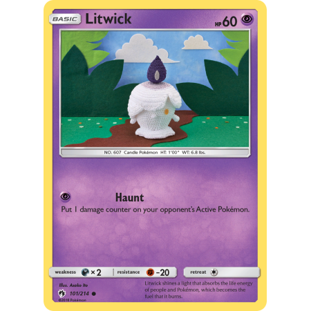 Litwick