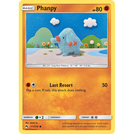 Phanpy