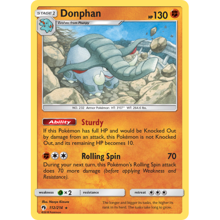 Donphan