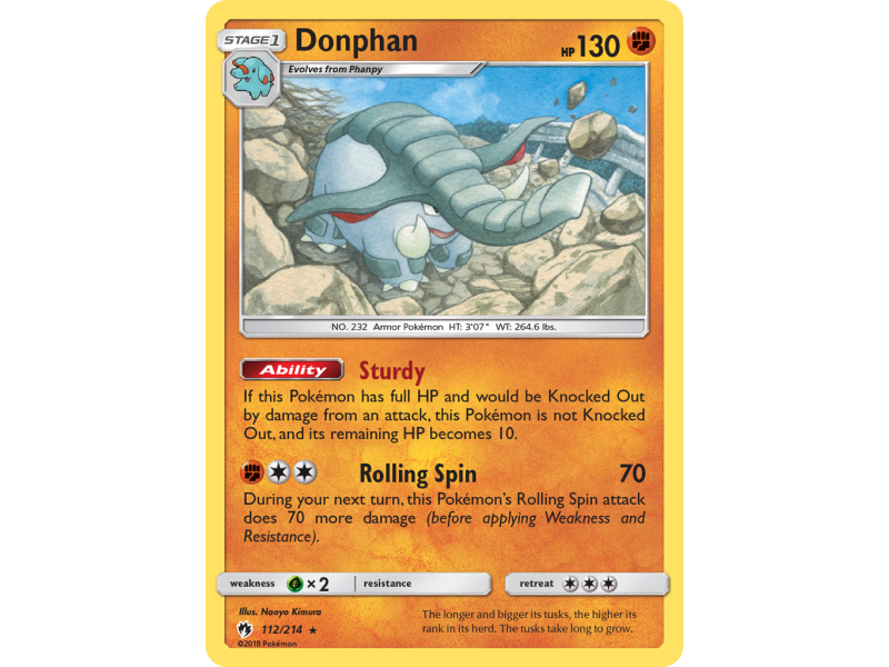 Donphan