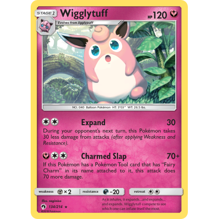 Wigglytuff