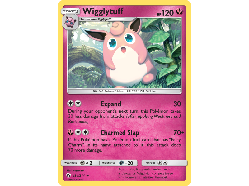 Wigglytuff