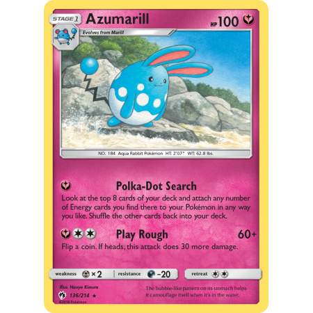 Azumarill
