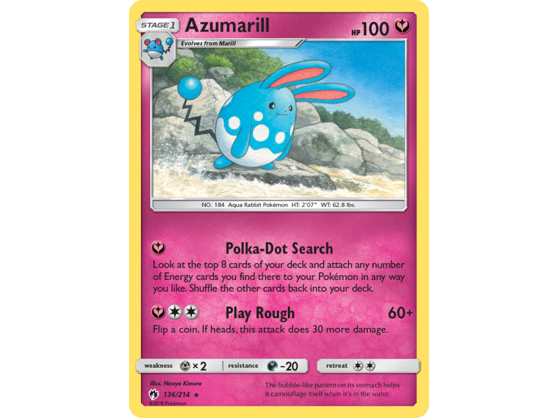 Azumarill