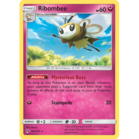 Ribombee