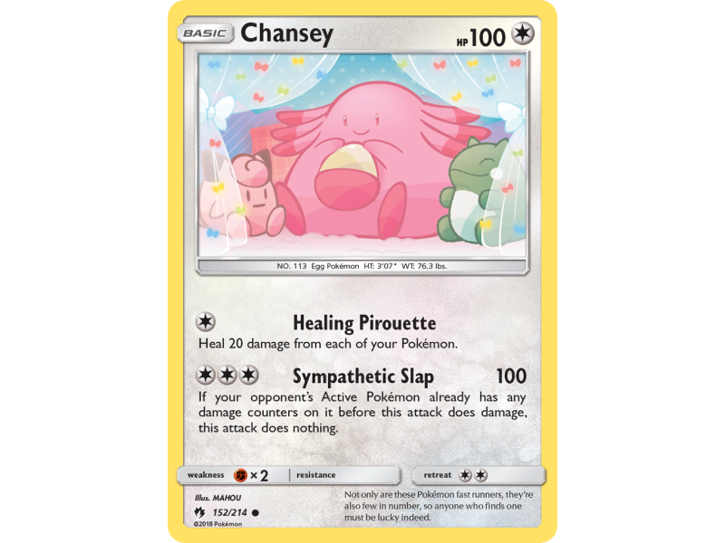 Chansey