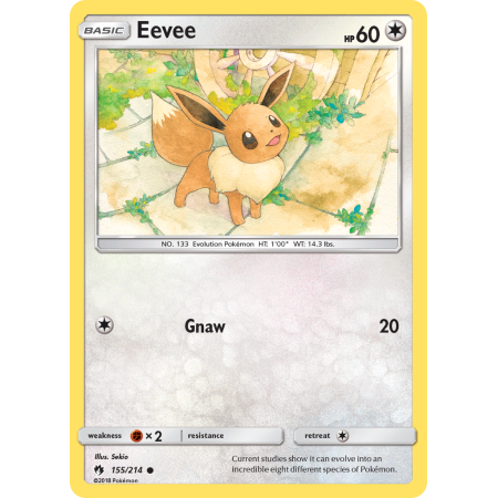 Eevee