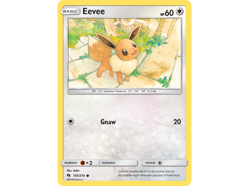 Eevee
