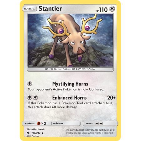 Stantler