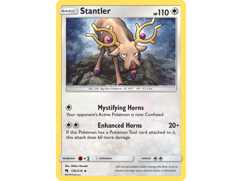 Stantler