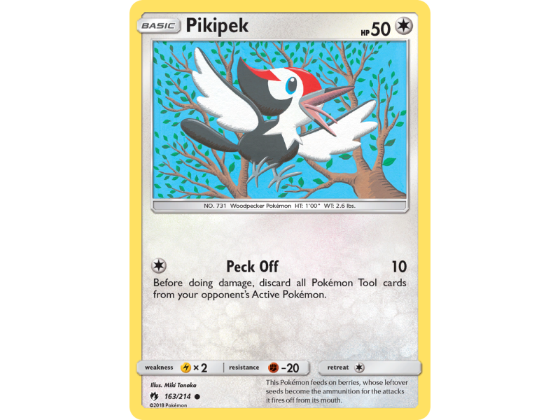Pikipek