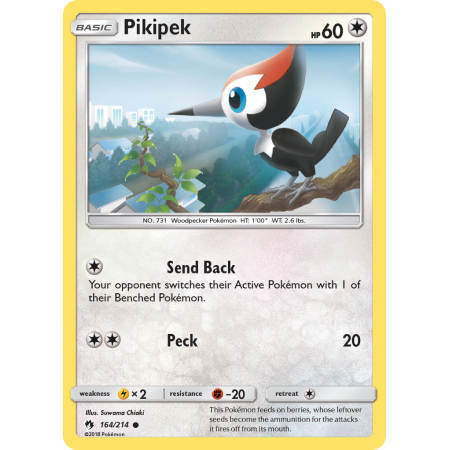 Pikipek
