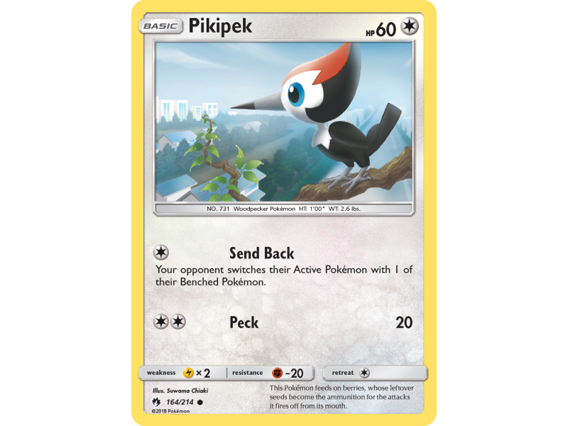 Pikipek