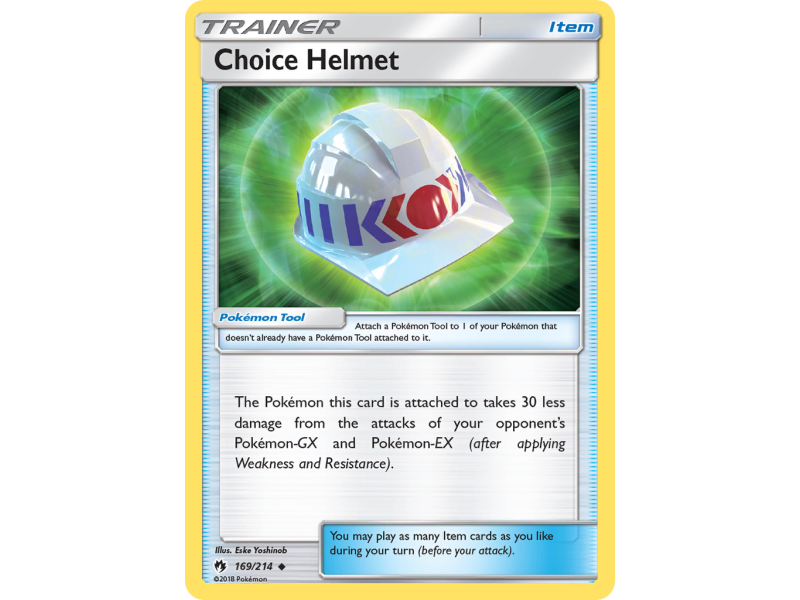 Choice Helmet