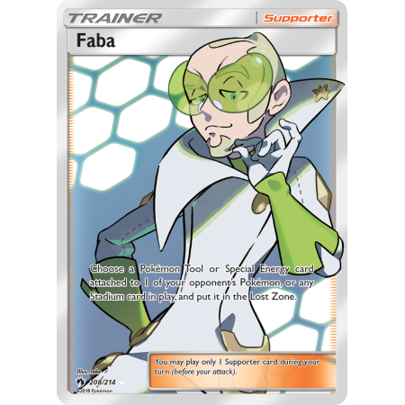 Faba