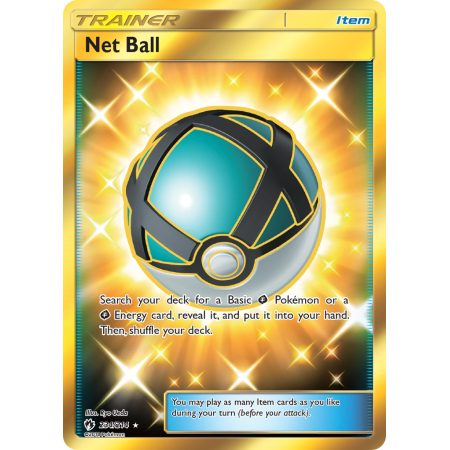 Net Ball