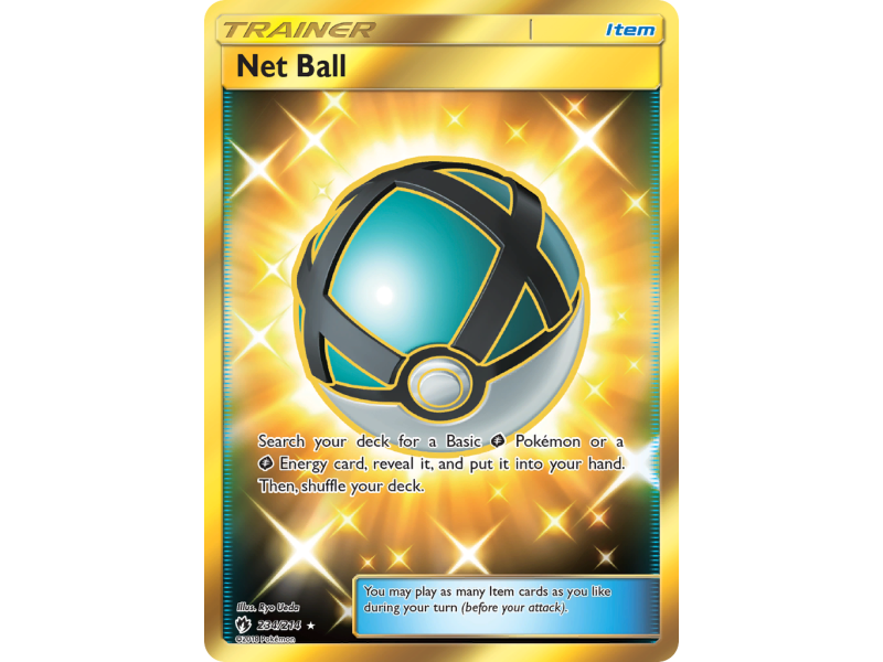 Net Ball