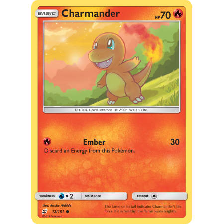 Charmander