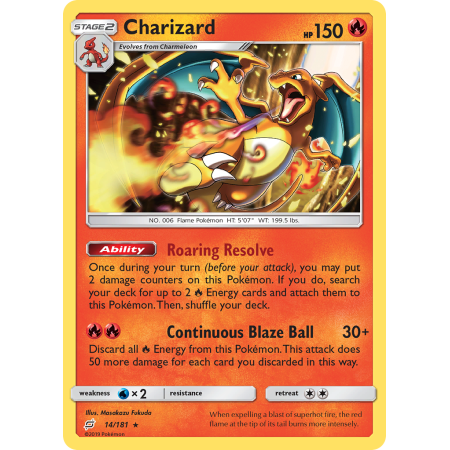 Charizard
