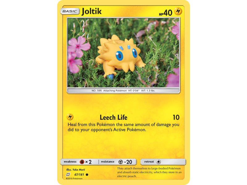 Joltik