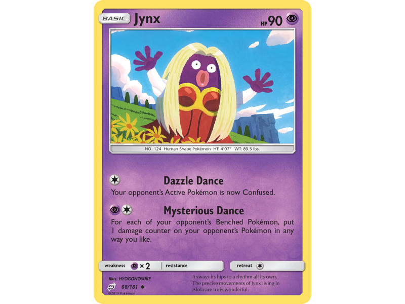Jynx