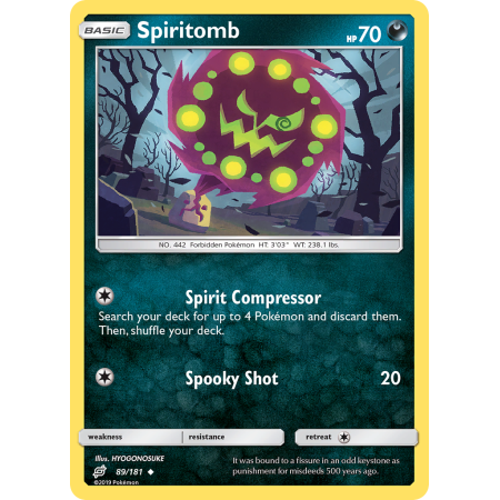 Spiritomb