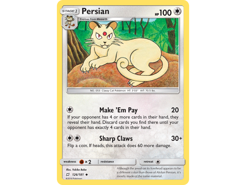 Persian
