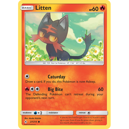 Litten