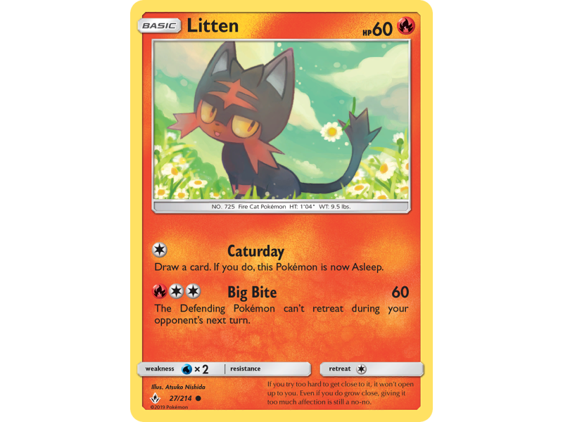 Litten