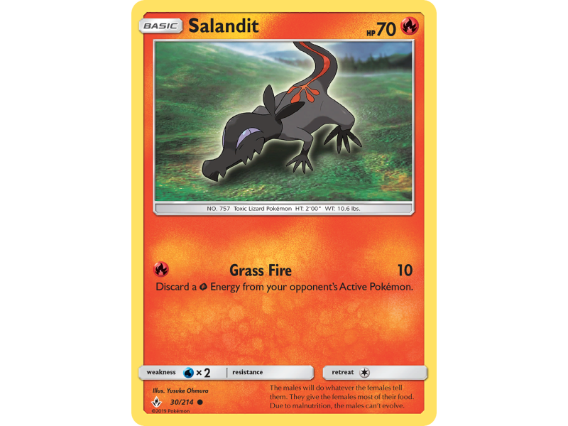 Salandit