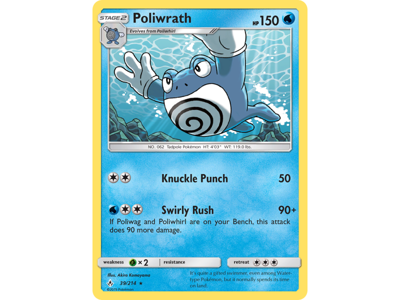 Poliwrath