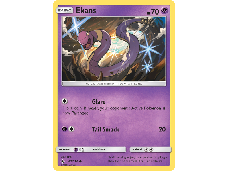 Ekans