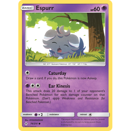 Espurr