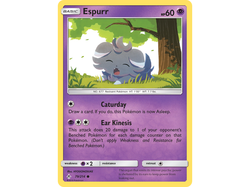 Espurr